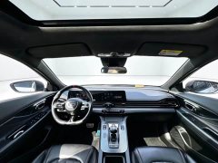 Trumpchi Leopard 270T DCT J10 Flying Man Edition - ფოტო 3