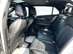 Trumpchi Leopard 270T DCT J10 Flying Man Edition - ფოტო 4