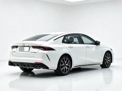 Trumpchi Leopard 270T DCT J10 Flying Man Edition - ფოტო 5