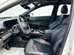 Trumpchi Leopard 270T DCT J10 Flying Man Edition - ფოტო 6