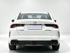 Trumpchi Leopard 270T DCT J10 Flying Man Edition - ფოტო 7