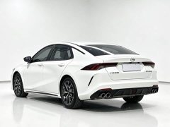 Trumpchi Leopard 270T DCT J10 Flying Man Edition - ფოტო 8