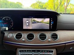Mercedes-Benz E-Class Facelift E 300 L Luxury - ფოტო 15