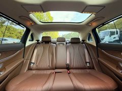 Mercedes-Benz E-Class Facelift E 300 L Luxury - ფოტო 16