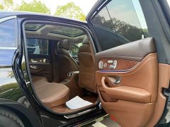 Mercedes-Benz E-Class Facelift E 300 L Luxury - ფოტო 17