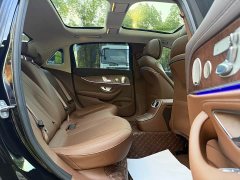 Mercedes-Benz E-Class Facelift E 300 L Luxury - ფოტო 18