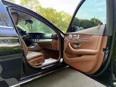 Mercedes-Benz E-Class Facelift E 300 L Luxury - ფოტო 19