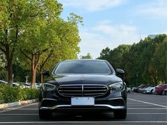 Mercedes-Benz E-Class Facelift E 300 L Luxury - ფოტო 2