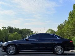 Mercedes-Benz E-Class Facelift E 300 L Luxury - ფოტო 4