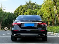 Mercedes-Benz E-Class Facelift E 300 L Luxury - ფოტო 5