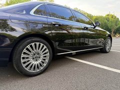 Mercedes-Benz E-Class Facelift E 300 L Luxury - ფოტო 6
