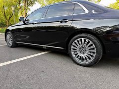 Mercedes-Benz E-Class Facelift E 300 L Luxury - ფოტო 7