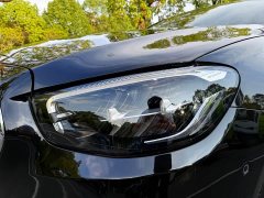 Mercedes-Benz E-Class Facelift E 300 L Luxury - ფოტო 8
