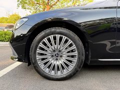 Mercedes-Benz E-Class Facelift E 300 L Luxury - ფოტო 9
