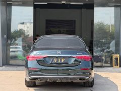 Mercedes-Benz S-Class Facelift S 450 L 4MATIC - ფოტო 4