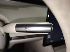 Luxeed Zhiji R7 2026 Pure Electric Max (192-Channel LiDAR) - ფოტო 13