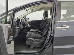 Honda Odyssey 2.0L e:HEV Sharp Comfort Edition - ფოტო 10