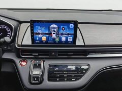 Honda Odyssey 2.0L e:HEV Sharp Comfort Edition - ფოტო 12