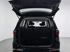 Honda Odyssey 2.0L e:HEV Sharp Comfort Edition - ფოტო 16