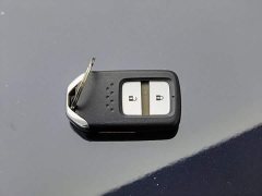 Honda Odyssey 2.0L e:HEV Sharp Comfort Edition - ფოტო 19