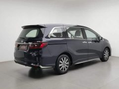 Honda Odyssey 2.0L e:HEV Sharp Comfort Edition - ფოტო 2