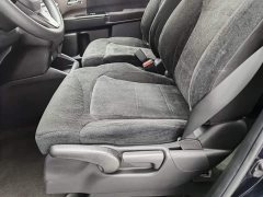 Honda Odyssey 2.0L e:HEV Sharp Comfort Edition - ფოტო 20