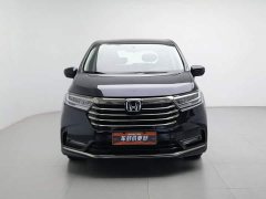 Honda Odyssey 2.0L e:HEV Sharp Comfort Edition - ფოტო 3