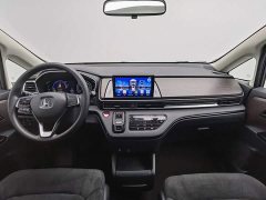 Honda Odyssey 2.0L e:HEV Sharp Comfort Edition - ფოტო 5