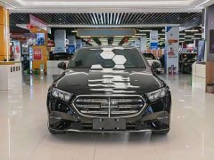 Mercedes-Benz E-Class E 300 L Luxury - ფოტო 2