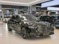 Mercedes-Benz E-Class E 300 L Luxury - ფოტო 3