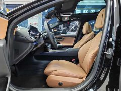 Mercedes-Benz E-Class E 300 L Luxury - ფოტო 4