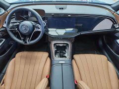 Mercedes-Benz E-Class E 300 L Luxury - ფოტო 5