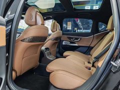 Mercedes-Benz E-Class E 300 L Luxury - ფოტო 6