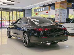 Mercedes-Benz E-Class E 300 L Luxury - ფოტო 7