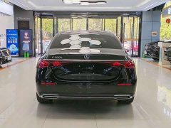 Mercedes-Benz E-Class E 300 L Luxury - ფოტო 8