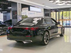 Mercedes-Benz E-Class E 300 L Luxury - ფოტო 9