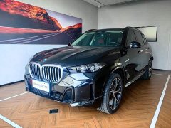 BMW X5 2023 xDrive 30Li M Sport Premium Package - ფოტო 1