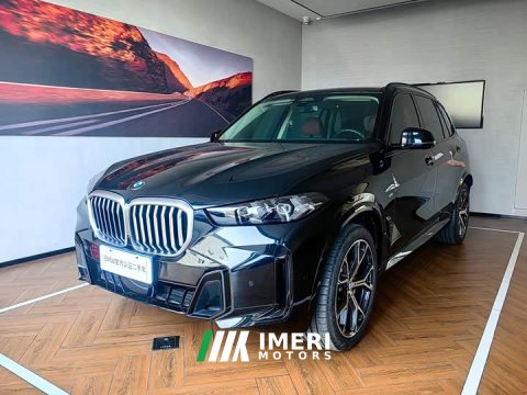 2024 BMW X5 2023 xDrive 30Li M Sport Premium Package - ავტომობილი ჩინეთიდან