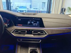 BMW X5 2023 xDrive 30Li M Sport Premium Package - ფოტო 10