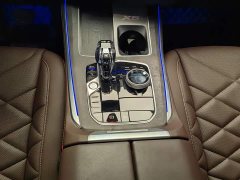 BMW X5 2023 xDrive 30Li M Sport Premium Package - ფოტო 12