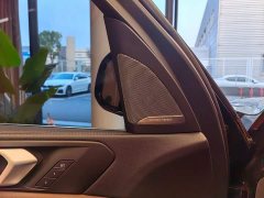 BMW X5 2023 xDrive 30Li M Sport Premium Package - ფოტო 13
