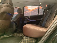 BMW X5 2023 xDrive 30Li M Sport Premium Package - ფოტო 14