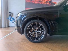 BMW X5 2023 xDrive 30Li M Sport Premium Package - ფოტო 15