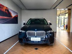 BMW X5 2023 xDrive 30Li M Sport Premium Package - ფოტო 2