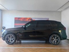 BMW X5 2023 xDrive 30Li M Sport Premium Package - ფოტო 3