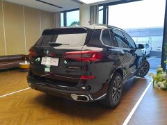 BMW X5 2023 xDrive 30Li M Sport Premium Package - ფოტო 4