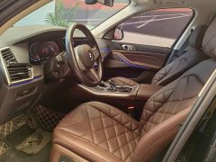 BMW X5 2023 xDrive 30Li M Sport Premium Package - ფოტო 7