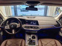 BMW X5 2023 xDrive 30Li M Sport Premium Package - ფოტო 8