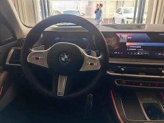 BMW X5 2023 xDrive 30Li M Sport Premium Package - ფოტო 9