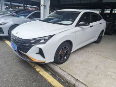 Dongfeng Yixuan Mach Edition 1.5L Automatic Shadow Chase Edition - ფოტო 1